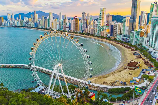 Balneário Camboriú