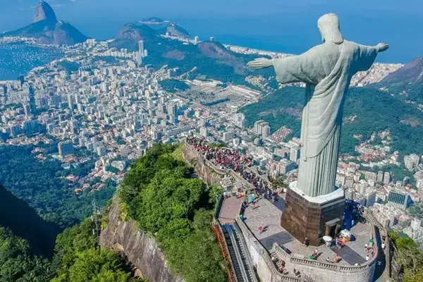 Rio de Janeiro