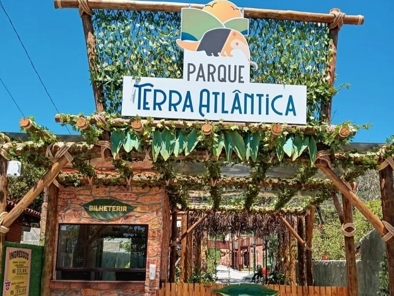 Atração 3